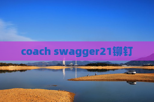 coach swagger21铆钉 coach swagger21铆钉